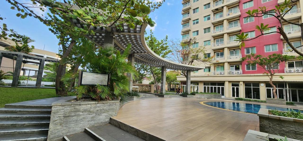 Apartemen Solo Paragon By Cariapartemen-Id Bonorejo Exterior foto